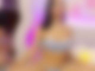 Selena's Live Sex Cam Show