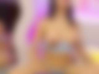 Selena's Live Sex Cam Show