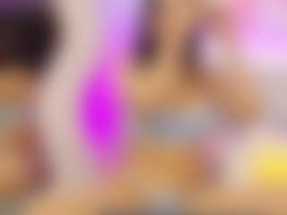 Selena's Live Sex Cam Show