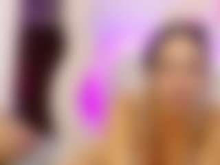 Selena's Live Sex Cam Show
