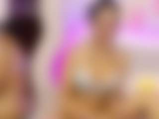 Selena's Live Sex Cam Show