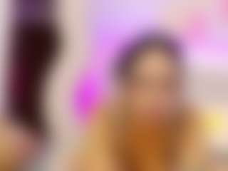 Selena's Live Sex Cam Show