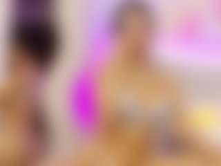 Selena's Live Sex Cam Show