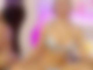 Live cam show with Selena - Facial on Dare Cams