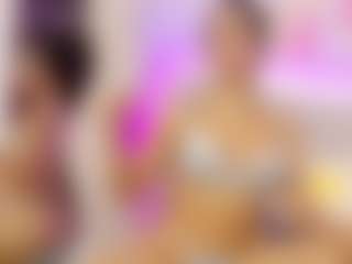 Selena's Live Sex Cam Show