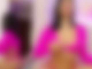 Selena's Live Sex Cam Show