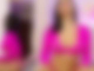 Selena's Live Sex Cam Show