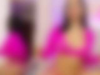 Selena's Live Sex Cam Show