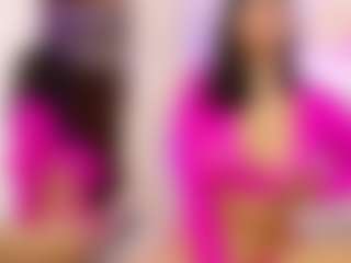 Selena's Live Sex Cam Show