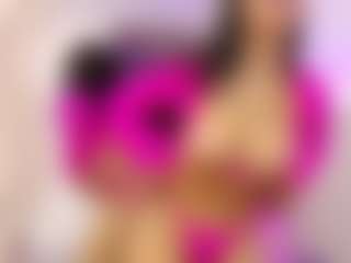 Selena's Live Sex Cam Show
