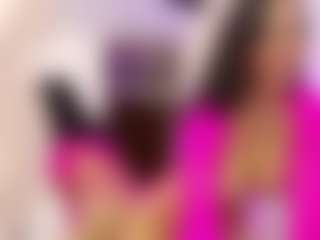 Selena's Live Sex Cam Show