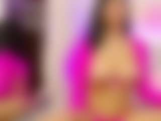 Selena's Live Sex Cam Show