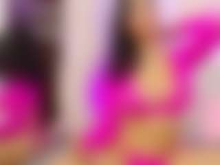 Selena's Live Sex Cam Show