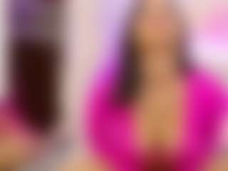 Selena's Live Sex Cam Show