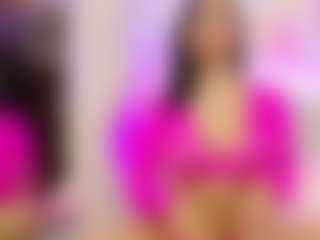 Selena's Live Sex Cam Show