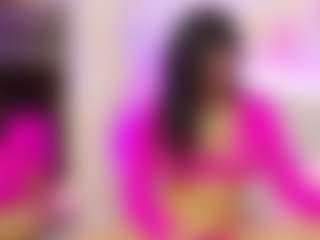 Selena's Live Sex Cam Show