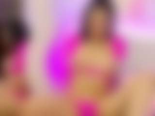 Selena's Live Sex Cam Show