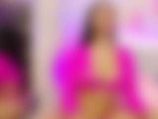 Selena's Live Sex Cam Show