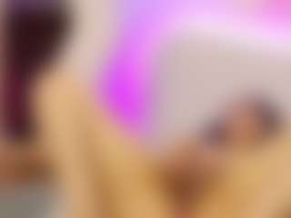 Selena's Live Sex Cam Show