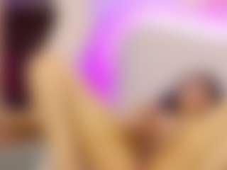 Selena's Live Sex Cam Show
