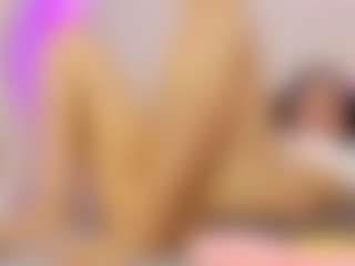 Selena's Live Sex Cam Show