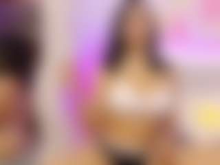 Selena's Live Sex Cam Show