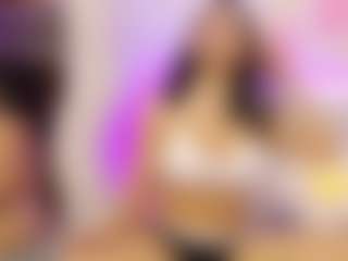 Selena's Live Sex Cam Show