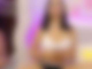 Selena's Live Sex Cam Show