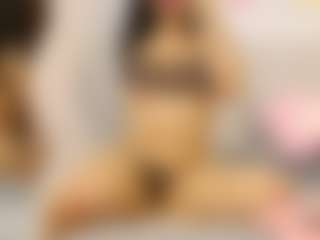 Selena's Live Sex Cam Show