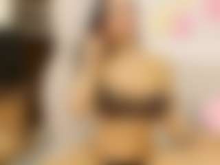 Selena's Live Sex Cam Show
