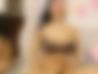 Selena's Live Sex Cam Show