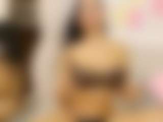 Selena's Live Sex Cam Show