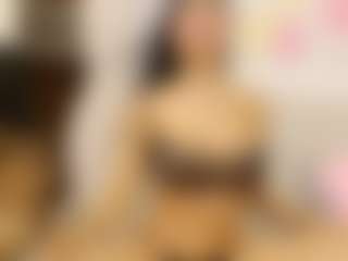 Selena's Live Sex Cam Show