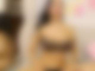 Selena's Live Sex Cam Show