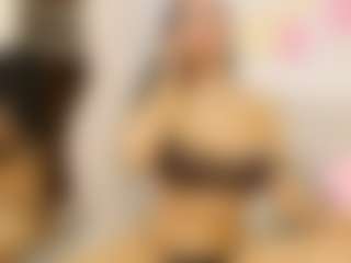 Selena's Live Sex Cam Show