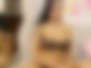Selena's Live Sex Cam Show