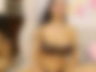 Selena's Live Sex Cam Show