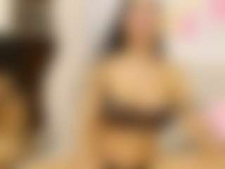 Selena's Live Sex Cam Show