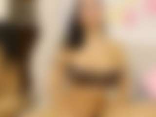 Selena's Live Sex Cam Show