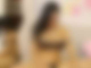 Selena's Live Sex Cam Show