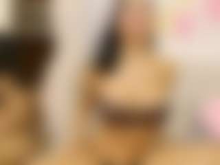 Selena's Live Sex Cam Show
