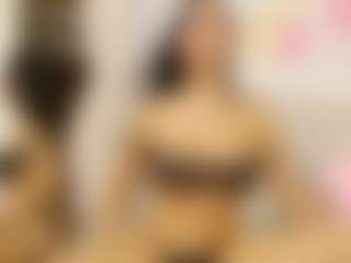 Selena's Live Sex Cam Show