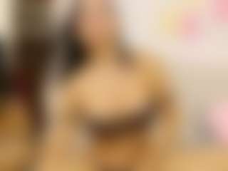 Selena's Live Sex Cam Show