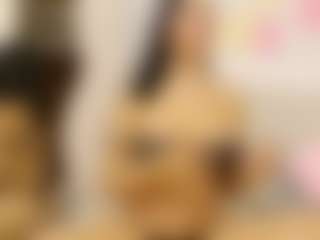 Selena's Live Sex Cam Show