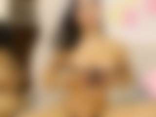 Selena's Live Sex Cam Show