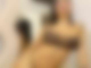 Selena's Live Sex Cam Show