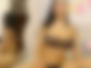 Selena's Live Sex Cam Show