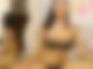 Selena's Live Sex Cam Show