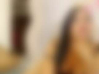 Selena's Live Sex Cam Show