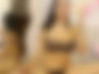 Selena's Live Sex Cam Show